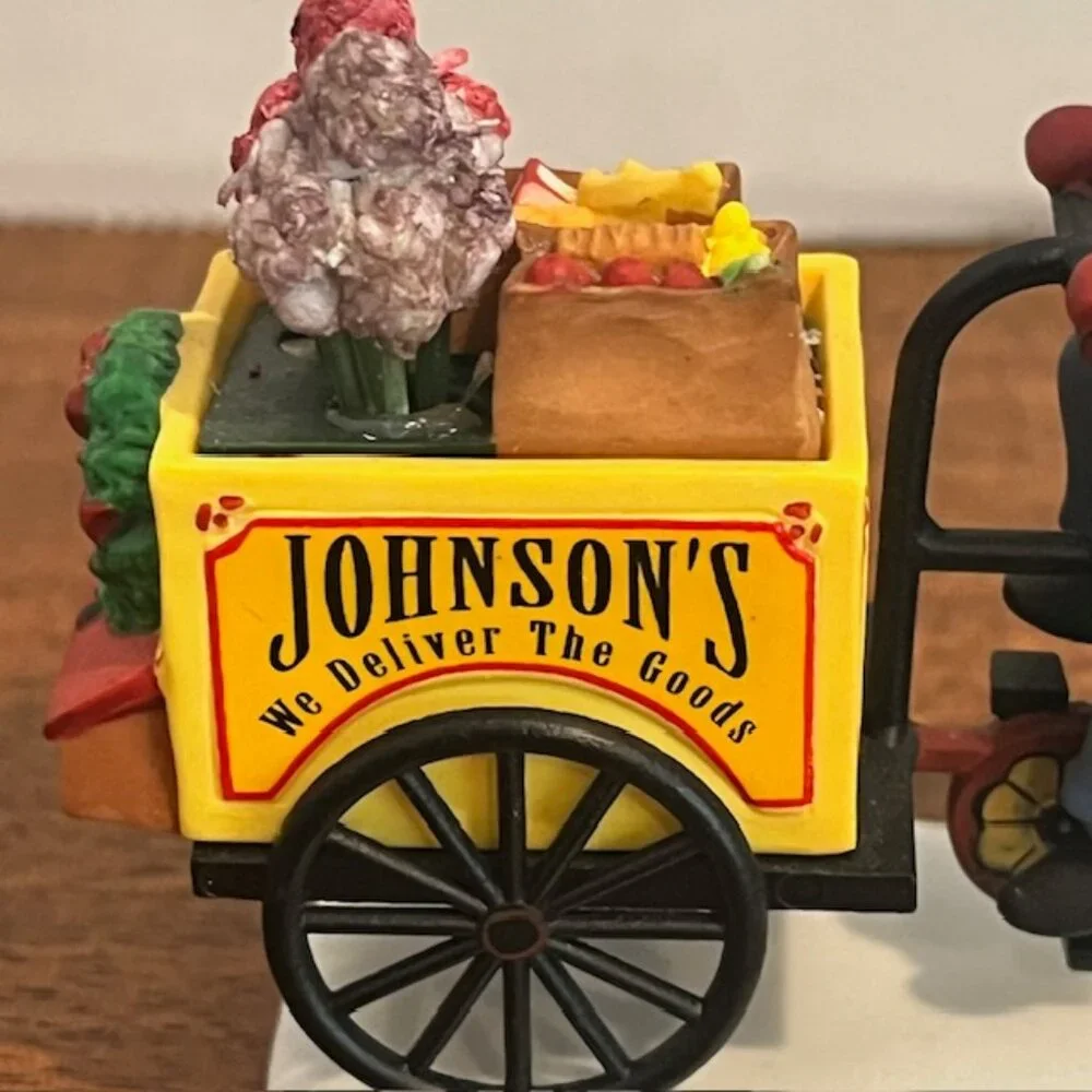 Department 56 dept 56